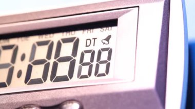 Digital Timer